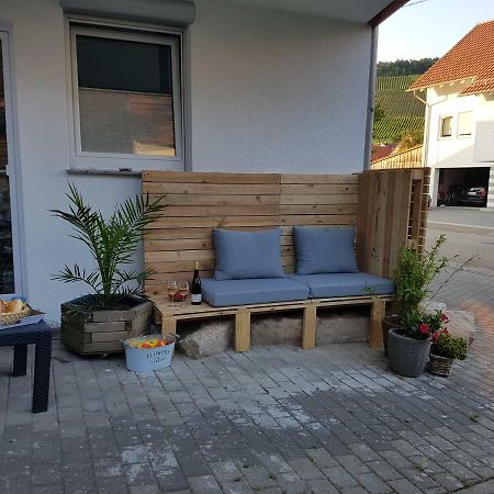 Siesta Landapartment Vaihingen an der Enz Eksteriør bilde
