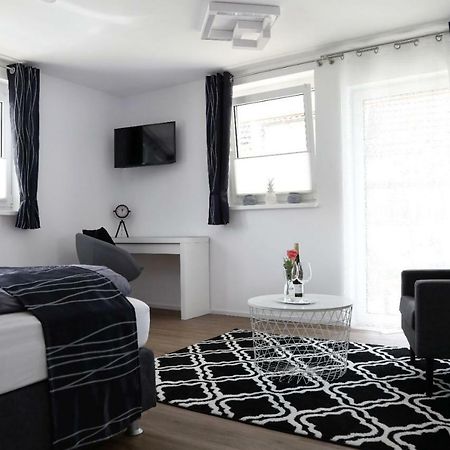 Siesta Landapartment Vaihingen an der Enz Eksteriør bilde
