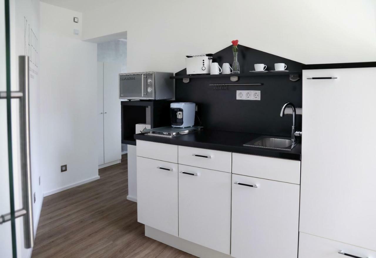 Siesta Landapartment Vaihingen an der Enz Eksteriør bilde