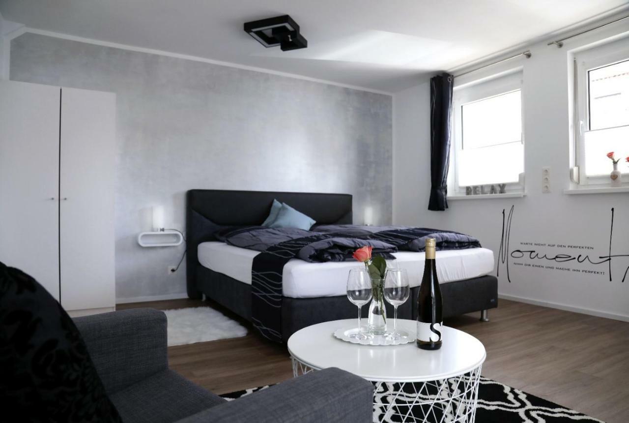 Siesta Landapartment Vaihingen an der Enz Eksteriør bilde