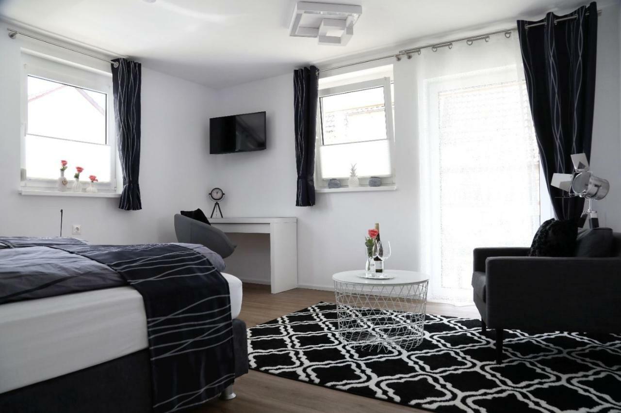 Siesta Landapartment Vaihingen an der Enz Eksteriør bilde