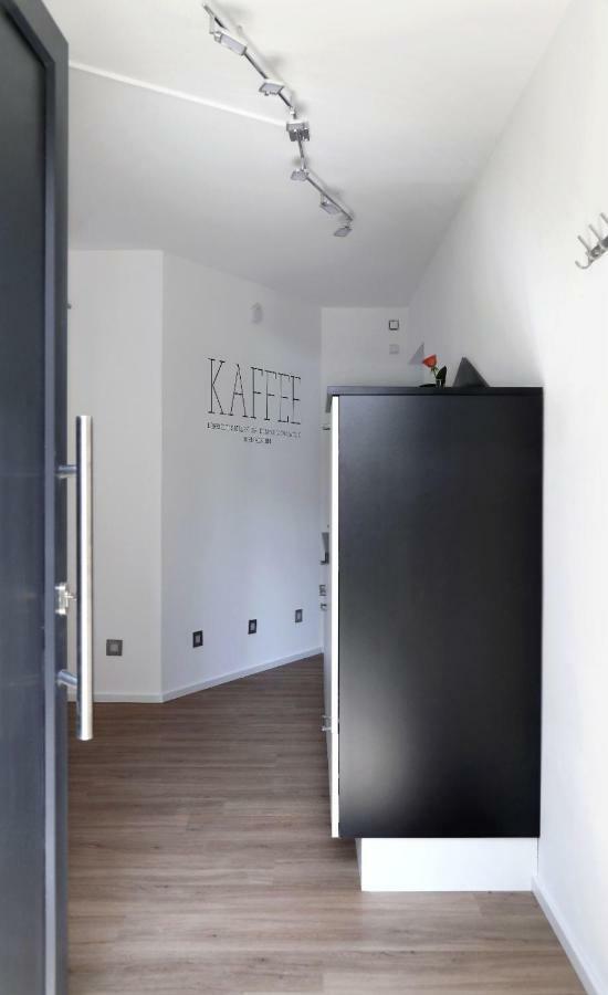 Siesta Landapartment Vaihingen an der Enz Eksteriør bilde